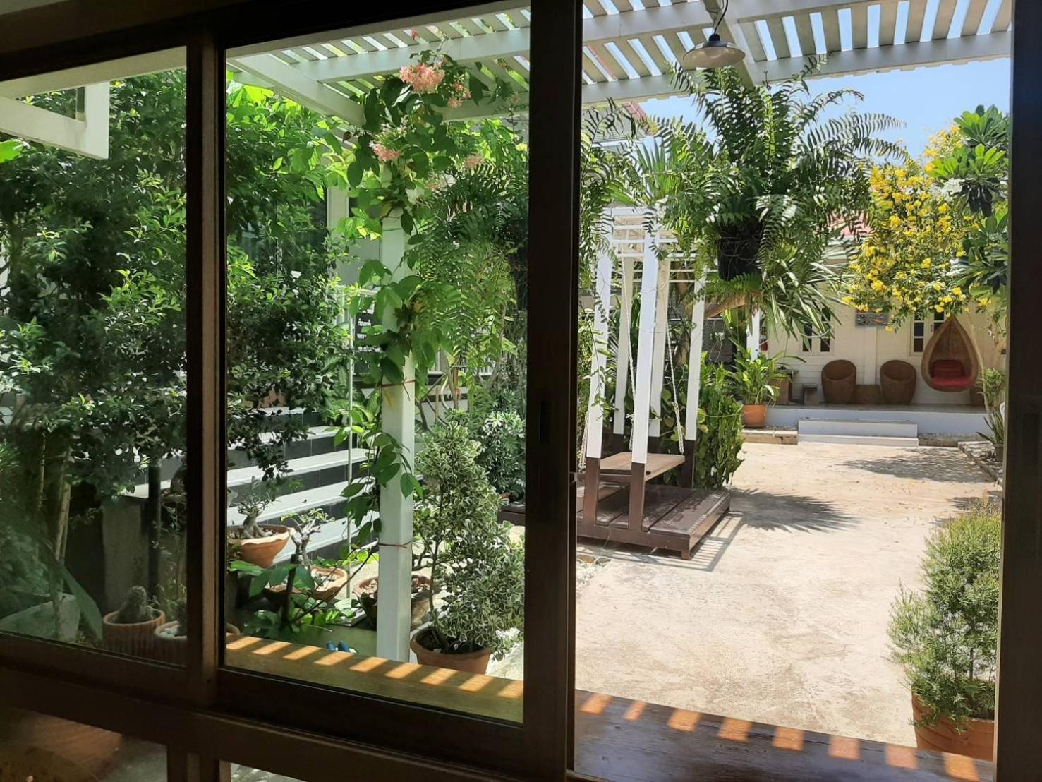 Koh Larn Riviera Hotel Eksteriør billede