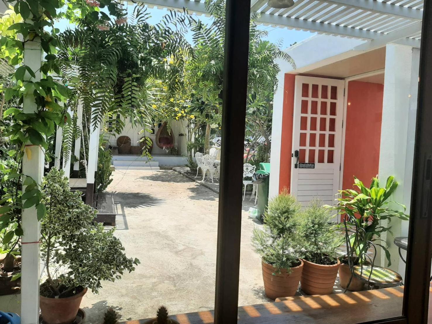 Koh Larn Riviera Hotel Eksteriør billede